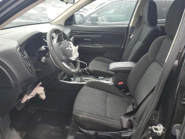 2020 MITSUBISHI OUTLANDER - JA4AZ3A3XLZ046983