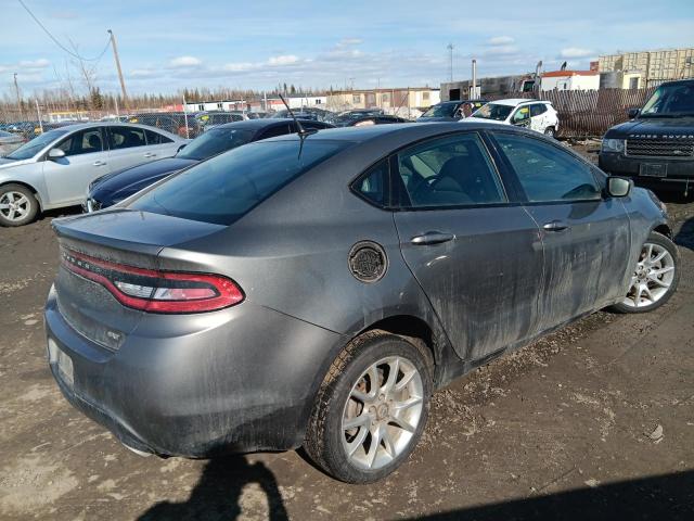 Vin: 1c3cdfbaxdd305731, lot: 53505805, dodge dart sxt 20133