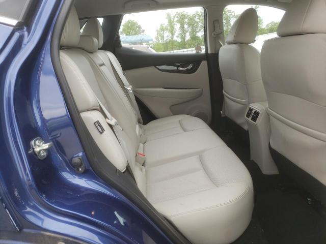 2022 NISSAN ROGUE SPOR - JN1BJ1CV8NW347604