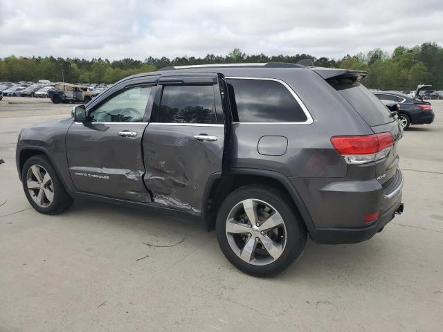Vin: 1c4rjebg4ec490475, lot: 51853745, jeep grand cher limited 20142