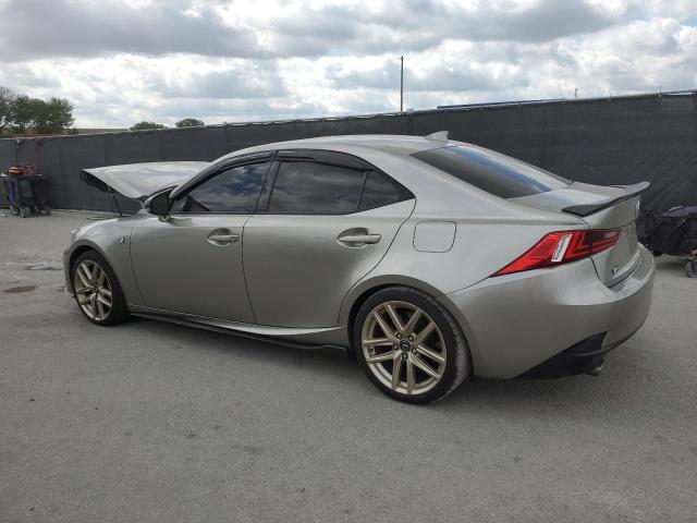 2016 LEXUS IS 200T JTHBA1D20G5021417