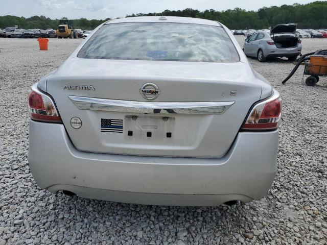 2015 NISSAN ALTIMA 2.5 - 1N4AL3AP4FC141238