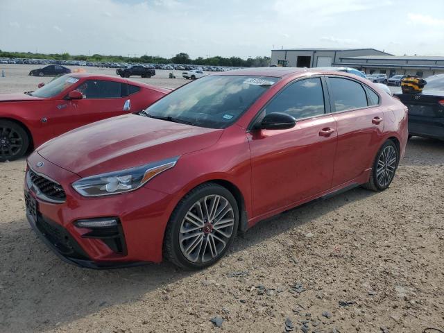 KIA FORTE GT