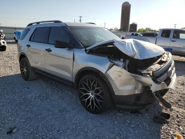 Vin: 1fm5k7b87fga31592, lot: 53873135, ford explorer 20154