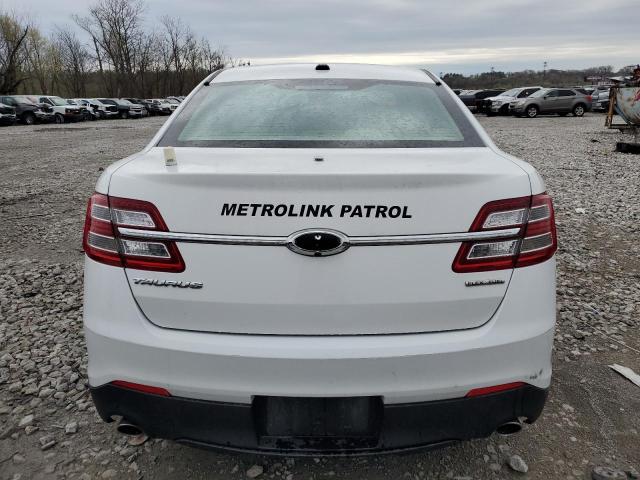 2016 FORD TAURUS SE - 1FAHP2D83GG145230
