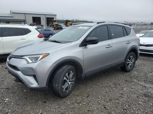 Vin: jtmzfrev2jj166109, lot: 51862215, toyota rav4 le 2018 img_1