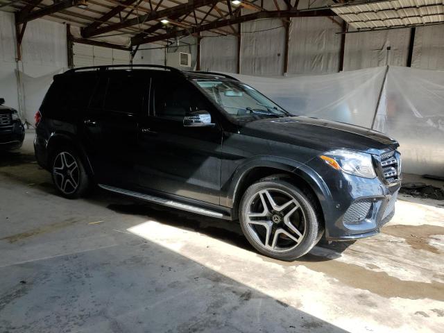 2018 MERCEDES-BENZ GLS 550 4M 4JGDF7DE1JB162428