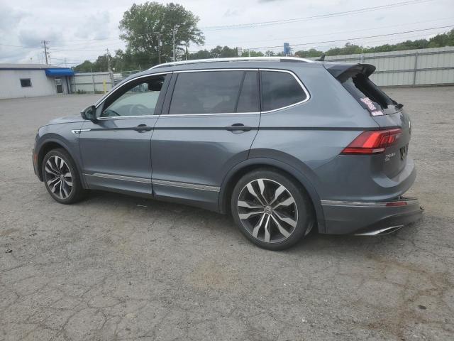 2021 VOLKSWAGEN TIGUAN SEL 3VV4B7AX6MM081302