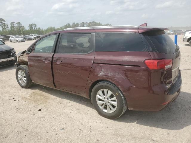 Vin: kndmb5c17h6271336, lot: 53650475, kia all models lx 20172