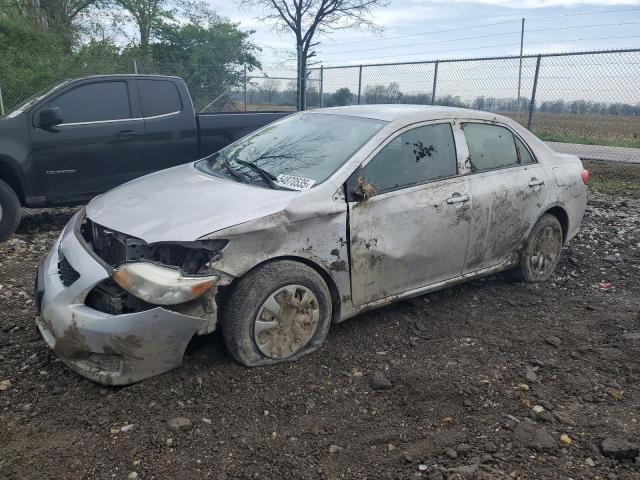 TOYOTA COROLLA BA
