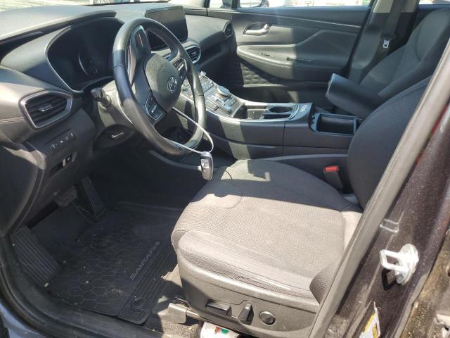 2023 HYUNDAI SANTA FE S - 5NMS2DAJ1PH534510