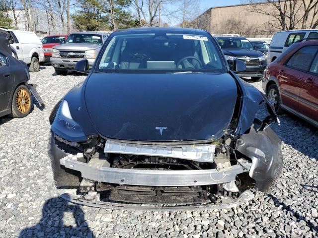 2023 TESLA MODEL Y - 7SAYGAEE0PF853019
