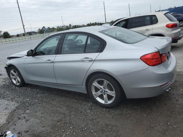 Vin: wba3a5c52ff606921, lot: 52021665, bmw 3 series i 20152