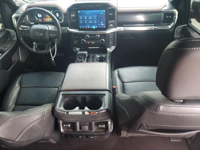 2022 FORD F150 SUPER - 1FTFW1E80NKE44584