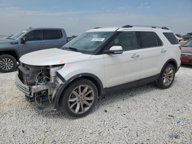 Vin: 1fm5k7f81dgb69846, lot: 53512955, ford explorer limited 2013 img_1