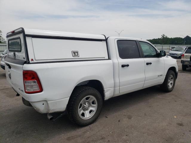 Vin: 1c6rrfgg8nn241874, lot: 52936015, ram 1500 tradesman 20223