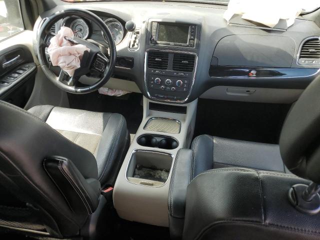 2019 DODGE GRAND CARA - 2C4RDGCG0KR784881