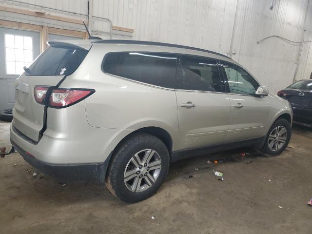 2017 CHEVROLET TRAVERSE L - 1GNKVHKD8HJ220203