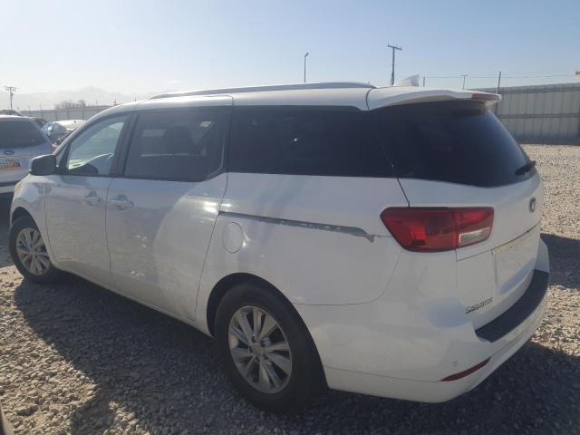 Vin: kndmb5c16g6095684, lot: 52810395, kia all models lx 20162