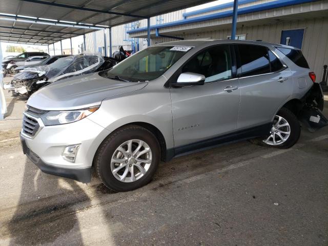 Vin: 3gnaxjev2js571579, lot: 52977505, chevrolet equinox lt 2018 img_1