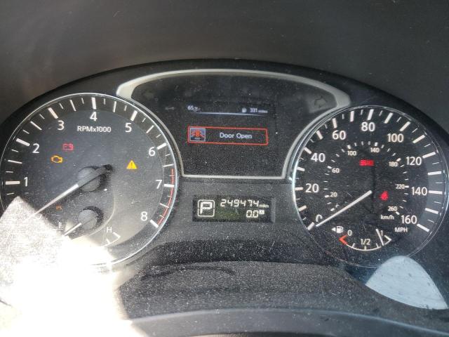 2015 NISSAN ALTIMA 2.5 1N4AL3AP8FC121400