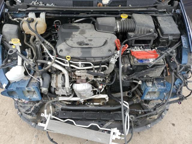 2020 CHRYSLER PACIFICA L 2C4RC1CG1LR128366