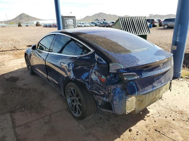 Vin: 5yj3e1ea0jf044752, lot: 53808835, tesla model 3 20182