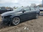 2019 FORD FUSION SEL - 3FA6P0CD6KR181070