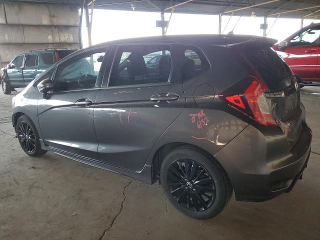 Vin: 3hggk5h79jm700431, lot: 52754815, honda fit sport 20182
