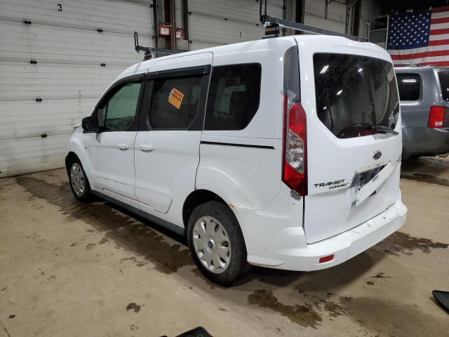 Vin: nm0ae8f76e1149424, lot: 51428655, ford transit xlt 20142