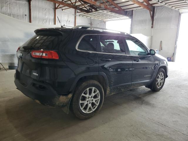 Vin: 1c4pjmcb9fw739275, lot: 54340825, jeep grand cher latitude 20153