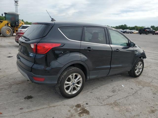 Vin: 1fmcu9gd7kuc38014, lot: 52647615, ford escape se 20193