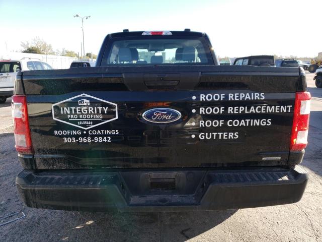 2022 FORD F150 SUPER - 1FTEX1EP4NKE30915