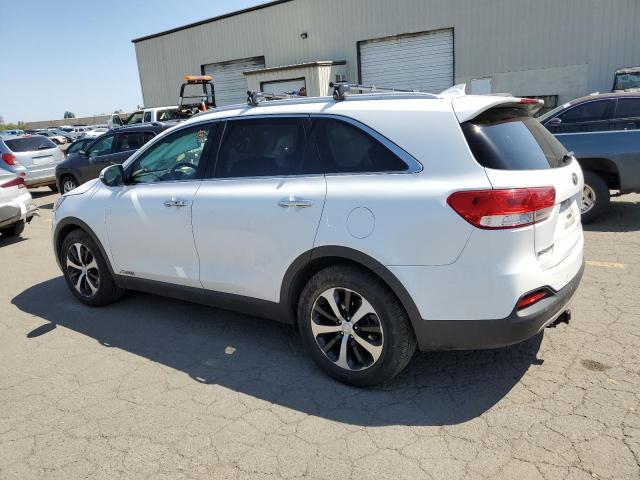 Vin: 5xyphda53jg397787, lot: 54276155, kia sorento ex 20182