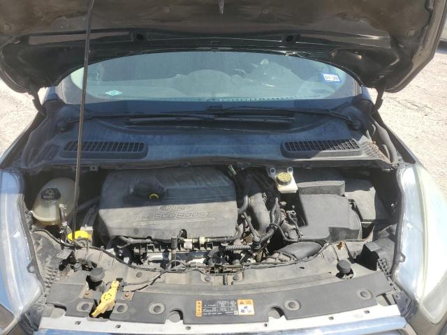 2018 FORD ESCAPE SE - 1FMCU0GD1JUA41687