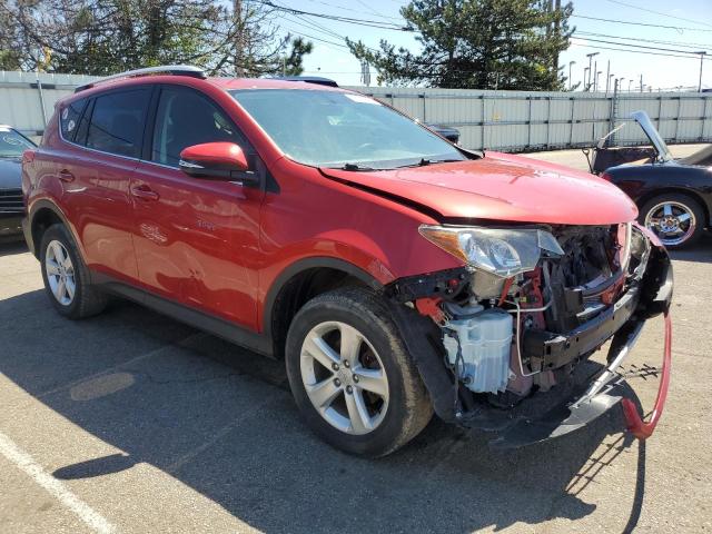 Vin: jtmrfrev5d5024088, lot: 52939265, toyota rav4 xle 20134