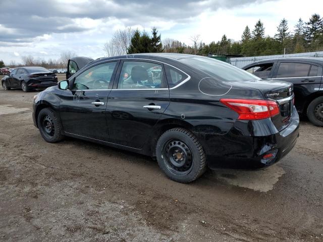 Vin: 3n1ab7ap7hl648715, lot: 52508485, nissan sentra s 20172