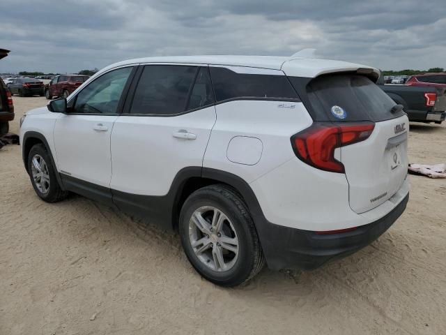 Vin: 3gkalmev9ml340767, lot: 53554485, gmc terrain sle 20212