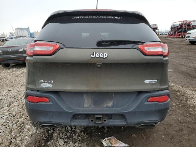 2015 JEEP CHEROKEE L - 1C4PJMCS7FW515406