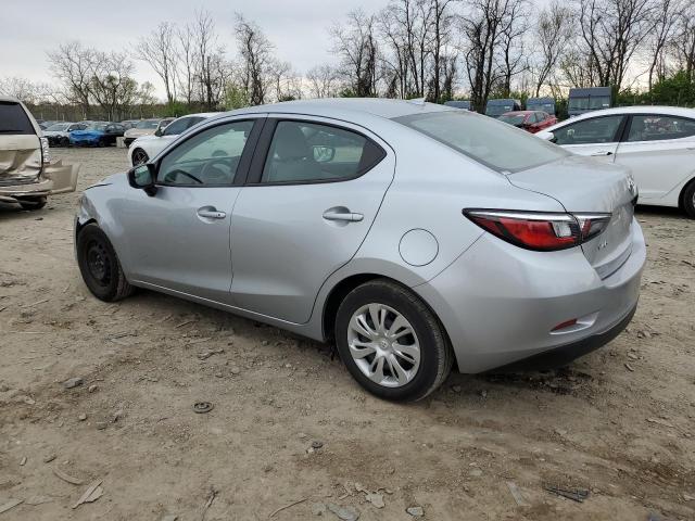 Vin: 3mydlbyv3ly715905, lot: 52566205, toyota yaris l 20202