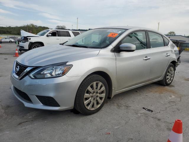 Vin: 3n1ab7ap5hy216711, lot: 53643135, nissan sentra s 2017 img_1