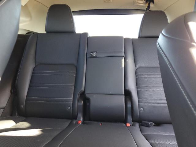 2017 LEXUS NX 200T BA JTJBARBZ0H2128256