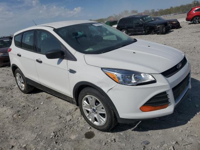 Vin: 1fmcu0f78guc42443, lot: 53109845, ford escape s 20164