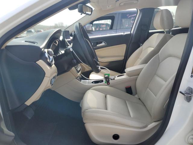 2018 MERCEDES-BENZ GLA 250 - WDCTG4EB0JJ490312