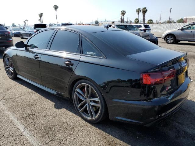 Vin: wauhfafc0jn005242, lot: 53874905, audi s6/rs6 prestige 20182