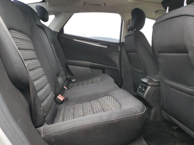 2016 FORD FUSION SE - 3FA6P0H76GR322777