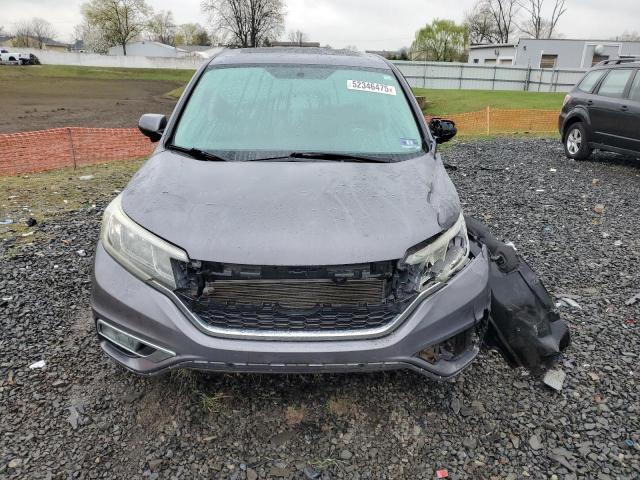 2015 HONDA CR-V EX - 5J6RM4H59FL028741