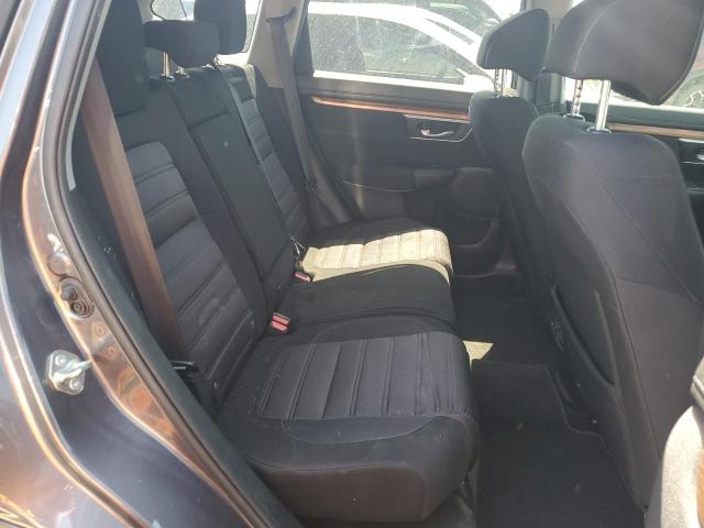 2020 HONDA CR-V EX - 5J6RW1H5XLA008417