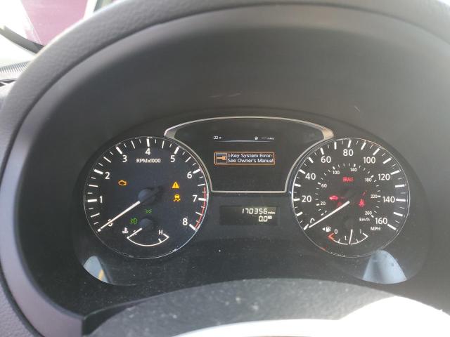 2015 NISSAN ALTIMA 2.5 - 1N4AL3AP7FC492273
