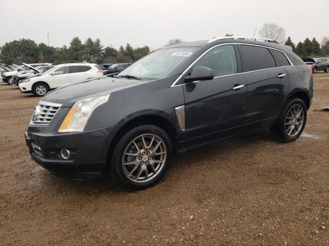 CADILLAC SRX PERFOR
